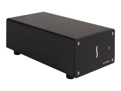 Sonnet Echo Express SEL - Thunderbolt 3 Edition - Systembus-Erweiterung - 60 Watt-0