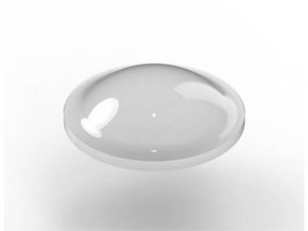 3M Bumpon Lärm-/Rutschstopper, transparent, rund, 7,9 mm