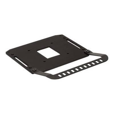 AXIS F8001 - Halterung für Kameramontage - Oberfläche montierbar - für AXIS F41 Main Unit-0