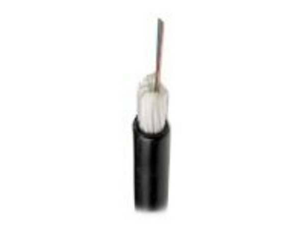 EFB-Elektronik 54304.1, U-DQ(ZN)BH OM1 4G (1x4) Dca 1750N LSZH schwarz 7,0mm