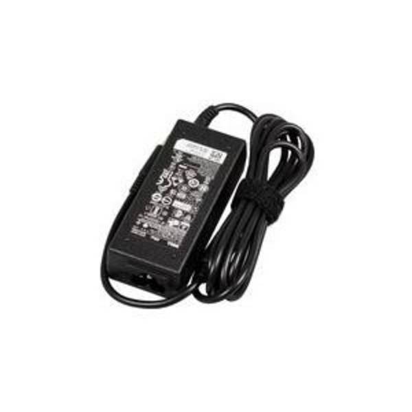 Dell - Netzteil - Wechselstrom 100-240 V - 45 Watt - für Inspiron 11 31XX, 13 53XX, 13 7378, 14 7460, 15 5566, 3452, 35XX, Vostro 15 5568, 5459