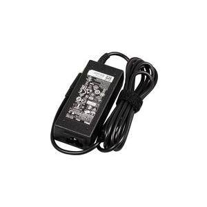 Dell - Netzteil - Wechselstrom 100-240 V - 45 Watt - für Inspiron 11 31XX, 13 53XX, 13 7378, 14 7460, 15 5566, 3452, 35X-0