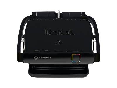 TEFAL OptiGrill Elite GC750812 - Grill - elektrisch-0