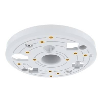 Axis T91A33 Lighting Track Mount - Kamerahalterung - Innenbereich - weiß (Packung mit 4)-0