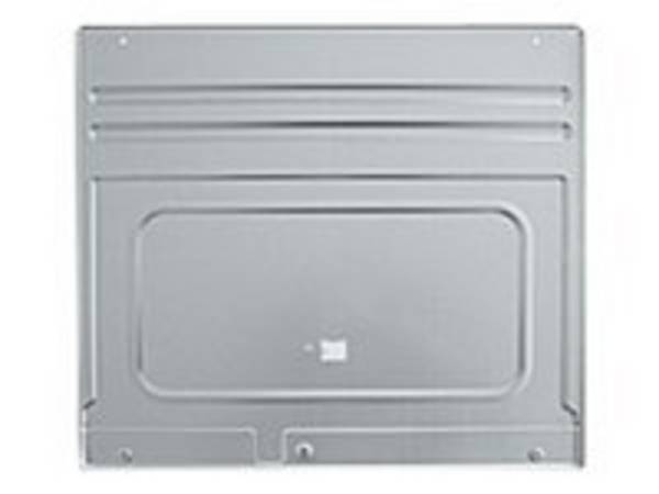 Siemens WZ20430 - Waschmaschinen-Installationskit - für iQ100 WM12P160GB, WM14P160GB, iQ300 WM12S383GB, iQ700 WM14S79BUK, WM16S795GB