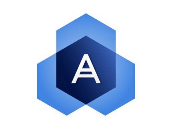 Acronis Storage - Erneuerung der Abonnement-Lizenz (1 Jahr) - 50 TB Kapazität