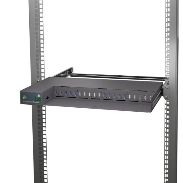 SEH - Rackmontagesatz - 48.3 cm (19"")