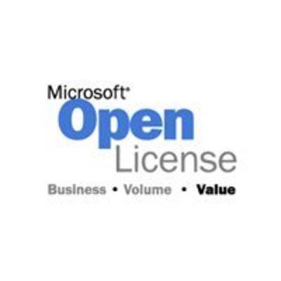 Microsoft Visio Professional - Lizenz & Softwareversicherung - 1 PC - akademisch, Student - Open Value Subscription - Ja