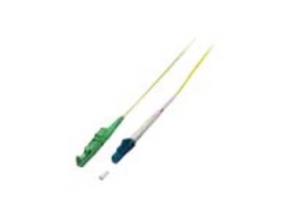 EFB Electronics EFB Electronics - Patch cable - E2000 single mode (M)