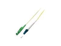 EFB Electronics EFB Electronics - Patch cable - E2000 single mode (M)-0