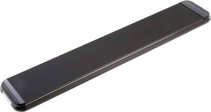 Vitramo Heizstrahler, 1250x202x95m VC-A1800-1