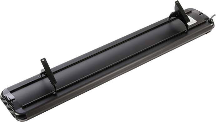Vitramo Heizstrahler, 1250x202x95m VC-A1800-2