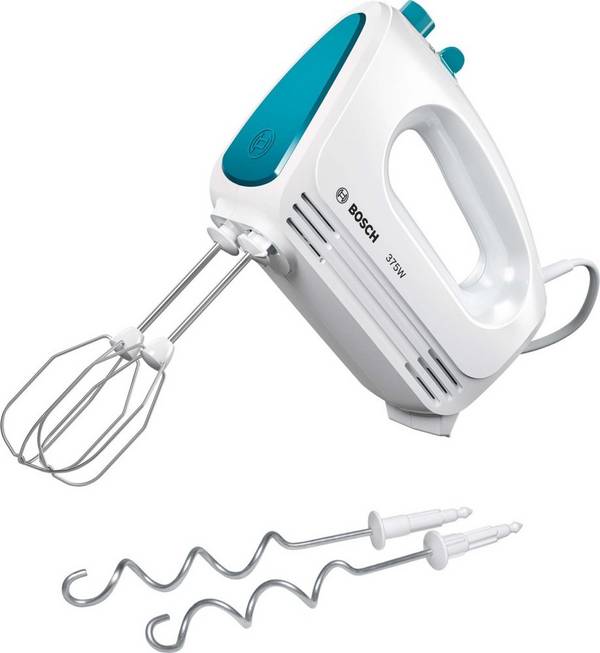 Bosch SDA Handrührer MFQ2210D dynamic bl