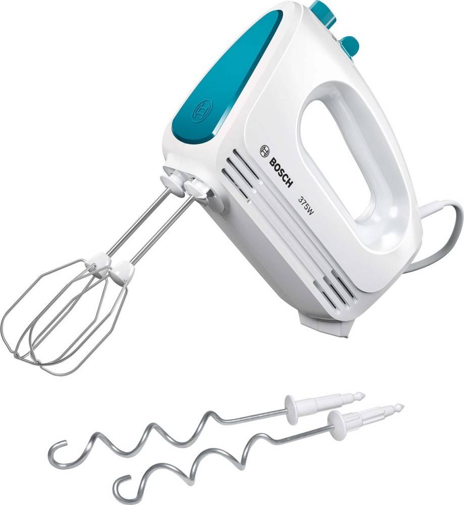 Bosch SDA Handrührer MFQ2210D dynamic bl-0