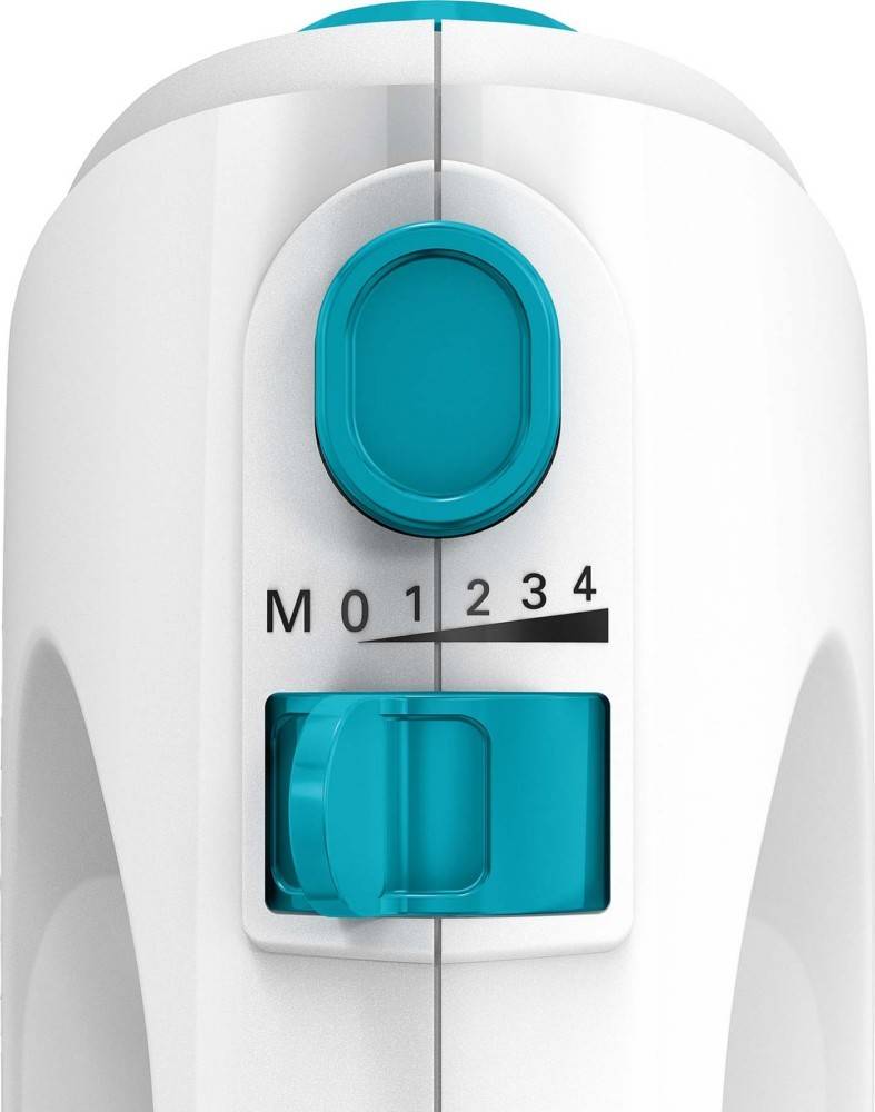 Bosch SDA Handrührer MFQ2210D dynamic bl-1
