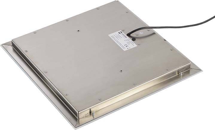 Vitramo Decken-Heizelement VH-I04848-1