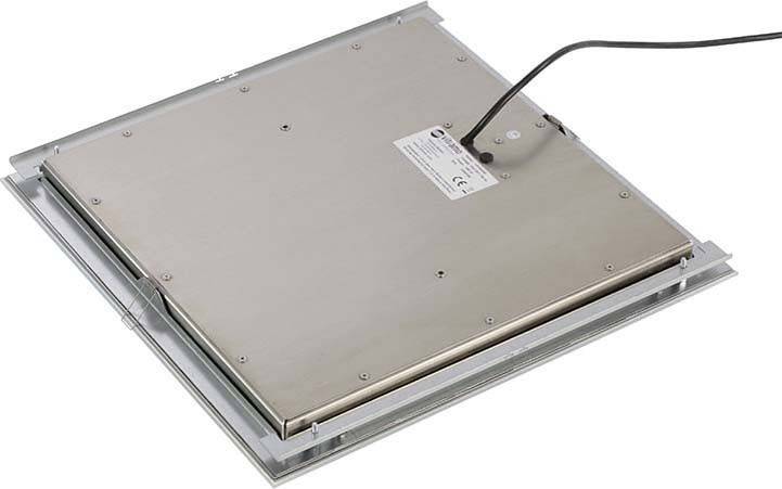 Vitramo Decken-Heizelement VH-I04848-2