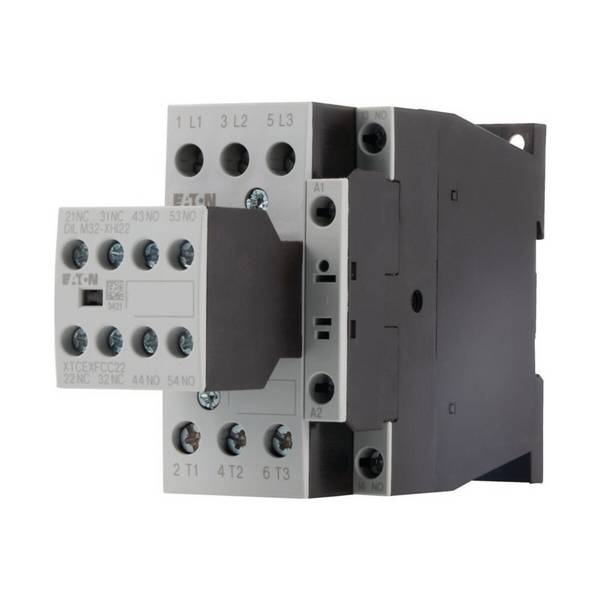 Eaton Leistungsschütz DILM25-32(230V50HZ)