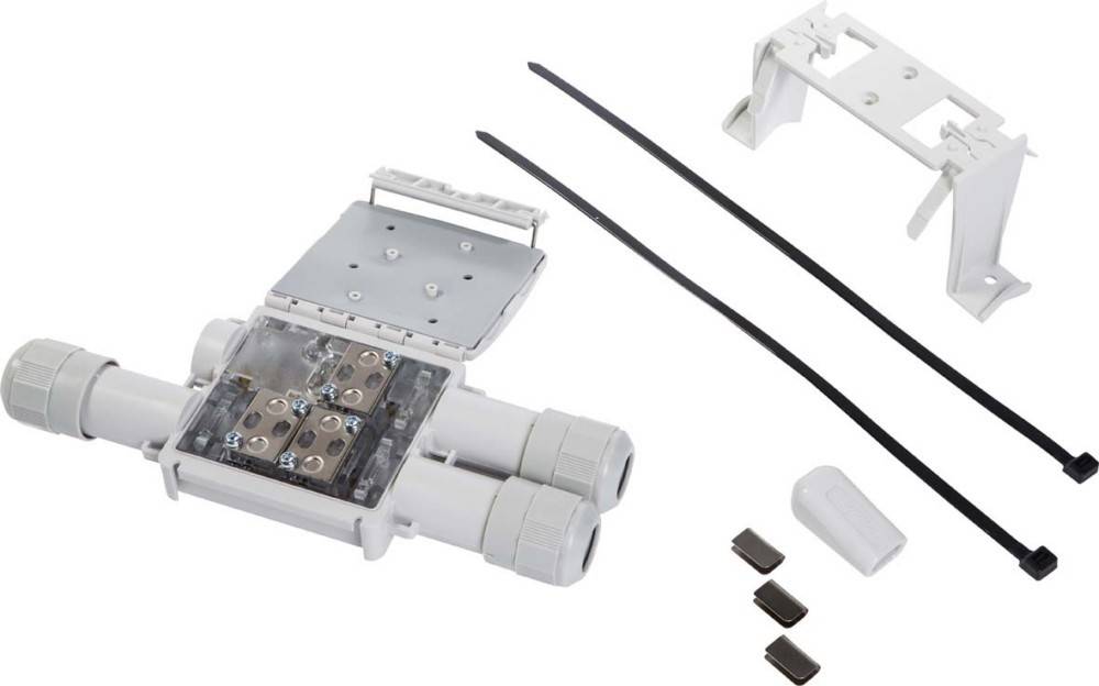 nVent Thermal Heizband-T-Abzweig RAYCLIC-T-02-0