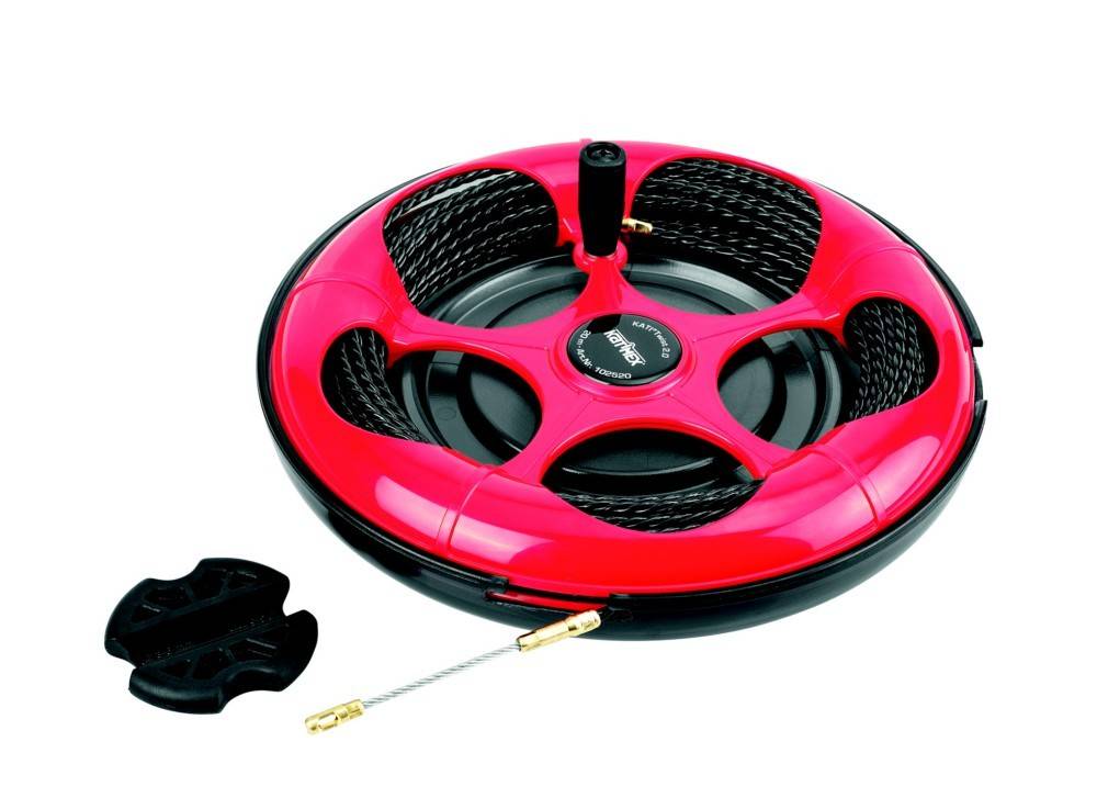 Cimco Werkzeuge Kati Twist 2.0 L30m 142571-0