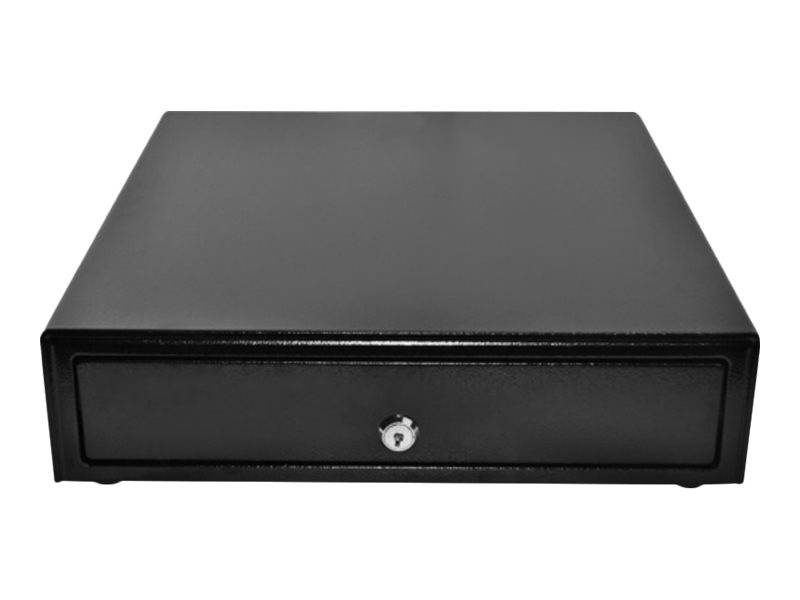 Star Choice Series CD4-1416WTSS48 - Elektronische Kassenschublade-0