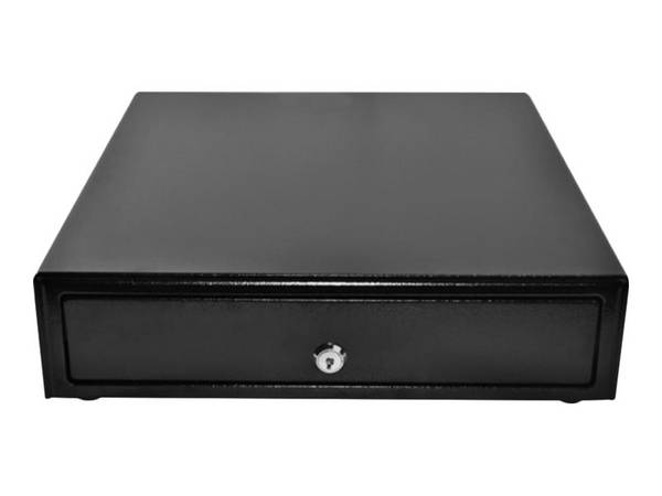 Star Choice Series CD4-1416WTSS48 - Elektronische Kassenschublade