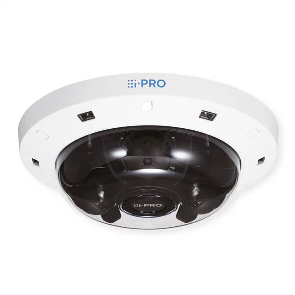 i-PRO WV-S8573L Multisensor Kamera 3x 8 MP
