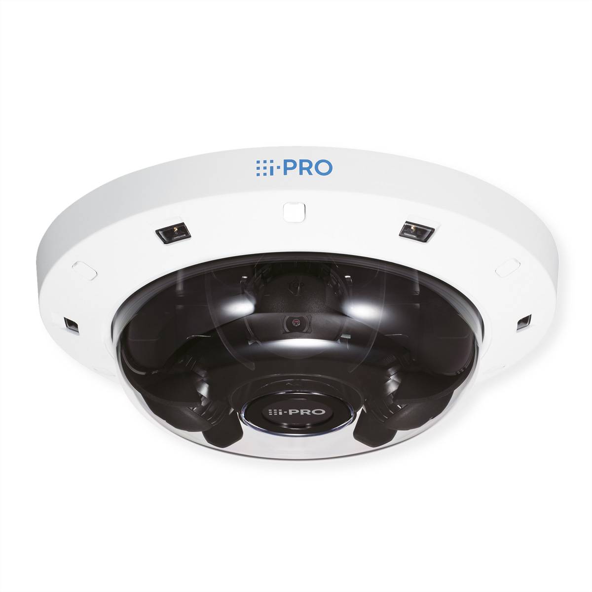 i-PRO WV-S8573L Multisensor Kamera 3x 8 MP-0
