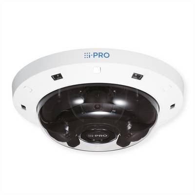 i-PRO WV-S8573L Multisensor Kamera 3x 8 MP-0