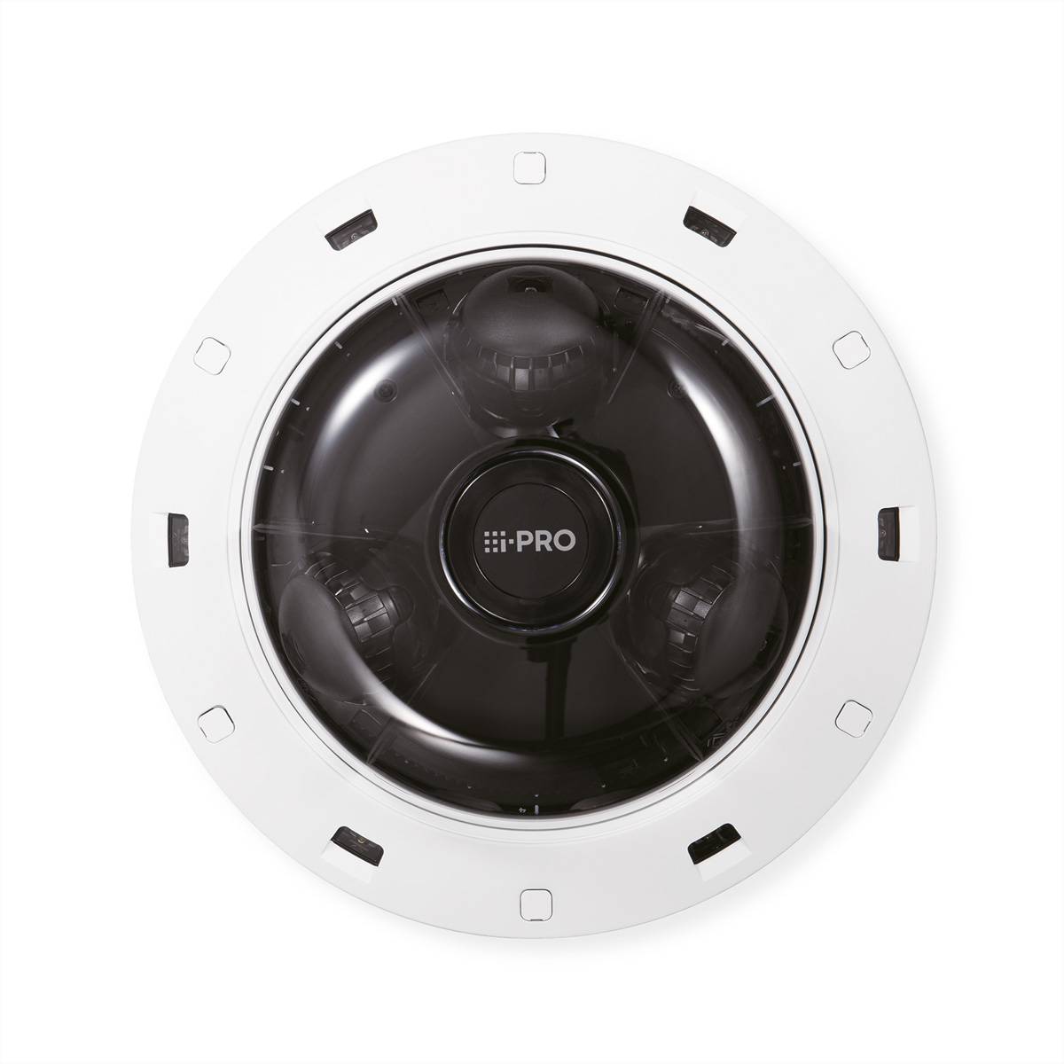 i-PRO WV-S8573L Multisensor Kamera 3x 8 MP-1