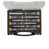 Felo SD ERGONIC M-Tec Schraubendreher Satz 6-tlg. SW 5,5-13 im Koffer