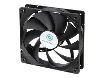 120mm fan SST-FN121-P-0