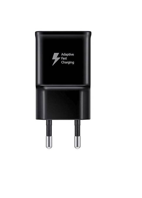 USB-A Ladegerät / Netzteil – kompatibel mit Samsung Galaxy S8–S23, Huawei Smartphones-1
