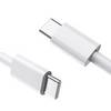 USB-C Netzteil 25W PD Weiß – Schnellladeadapter
