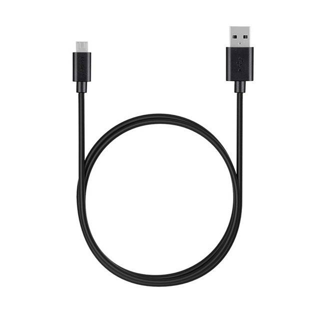 Lade-Set USB-A Netzteil + Micro-USB Kabel – Smartphones & Geräte-1