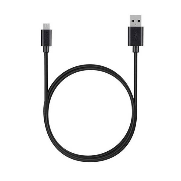Micro-USB Lade- und Datenkabel – kompatibel mit Samsung Galaxy S4/S5/S6/S7 Mini, Note Edge sowie PS4/PS5