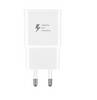 USB-A Ladegerät / Netzteil – kompatibel mit Samsung Galaxy S8–S23, Huawei Smartphones