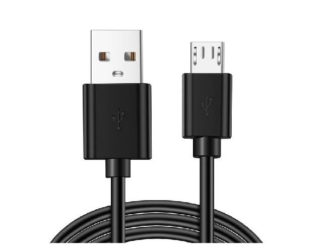 Micro-USB Lade- und Datenkabel – kompatibel mit Samsung Galaxy S4/S5/S6/S7 Mini, Note Edge sowie PS4/PS5-1