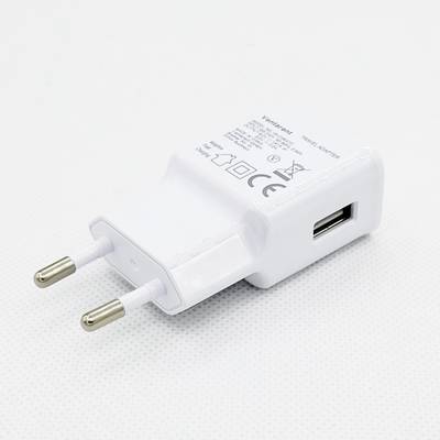 USB-A Ladegerät / Netzteil – kompatibel mit Samsung Galaxy S8–S23, Huawei Smartphones-1