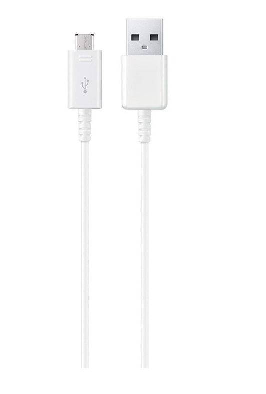 Lade-Set USB-A Netzteil + Micro-USB Kabel – Smartphones & Geräte-2