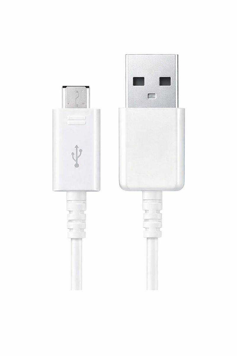 USB-C auf USB-C Ladekabel, schwarz, 1 m-1