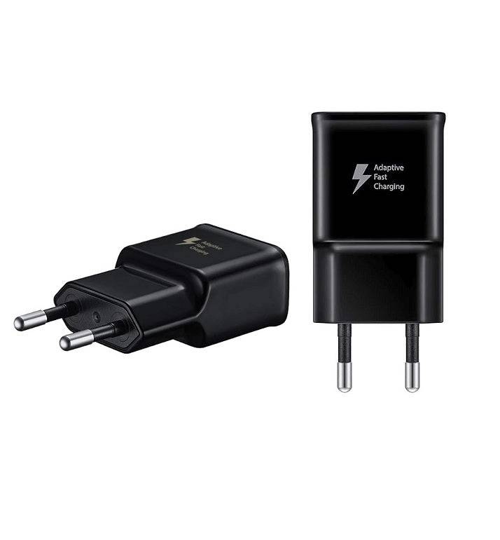 Lade-Set USB-A Netzteil + Micro-USB Kabel – Smartphones & Geräte-2
