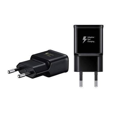 Lade-Set USB-A Netzteil + Micro-USB Kabel – Smartphones & Geräte-2