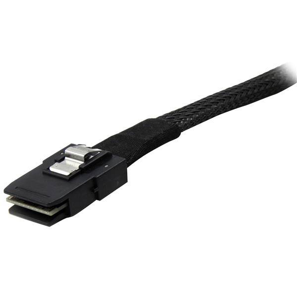StarTech.com Internes Mini-SAS Kabel - SFF-8087 zu SFF-8643 - Mini SAS auf Mini-2