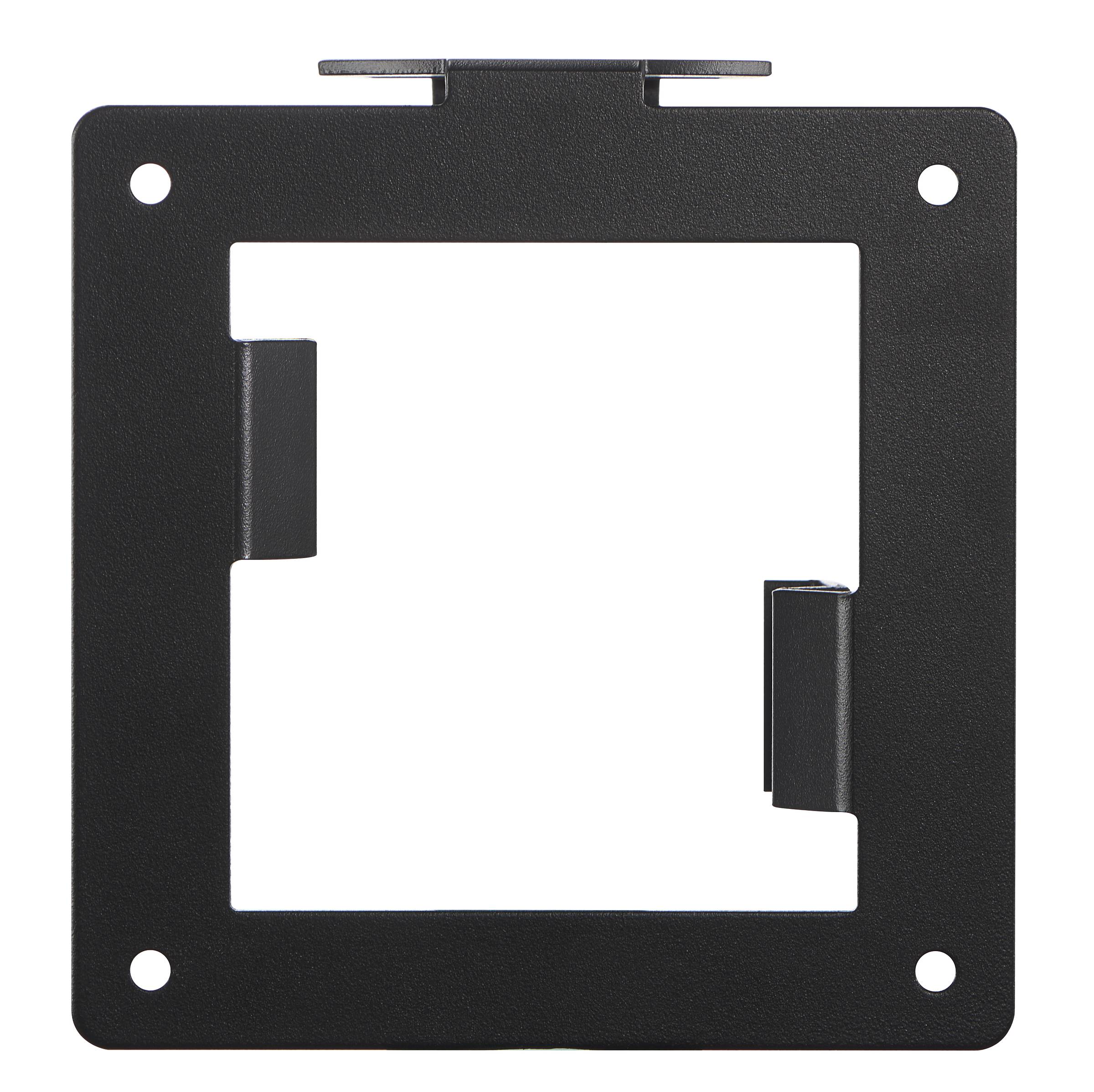 BS6B2234B - Montagekomponente (Adapterplatte)-4
