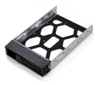 Synology Disk Tray (Type R3) - Laufwerksschachtadapter - 3,5" auf 2,5" (8.9 cm to 6.4 cm)-0