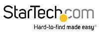 StarTech.com Dual mSATA SSD auf 2,5 SATA Raid Adapter / Konverter - 2-fach mSATA zu 2,5 Zoll (6,4cm)-0