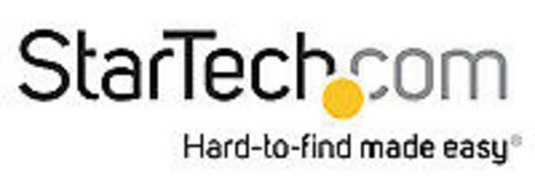 StarTech.com Dual mSATA SSD auf 2,5 SATA Raid Adapter / Konverter - 2-fach mSATA zu 2,5 Zoll (6,4cm)