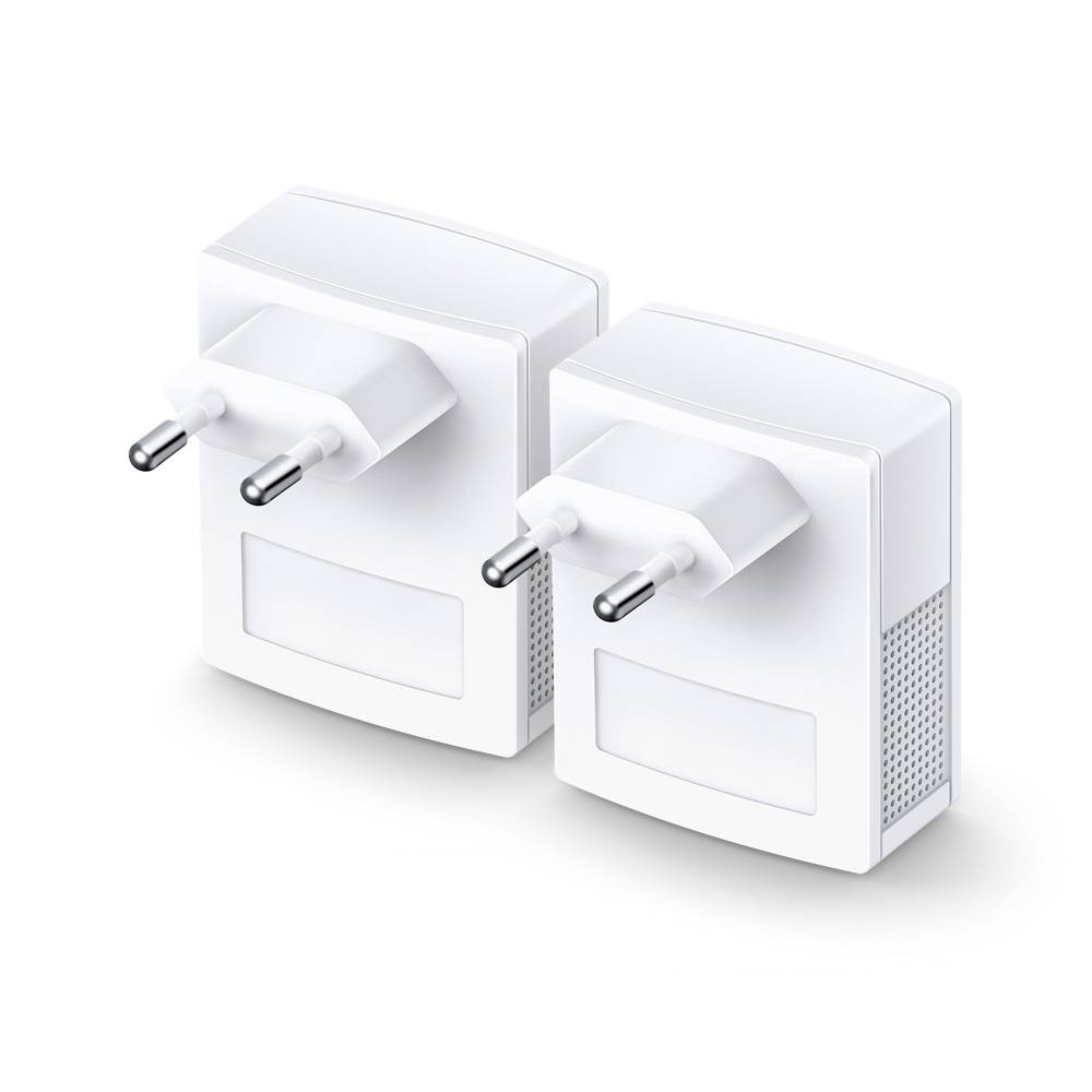 TP-LINK TL-PA717 KIT V4 Starter Kit - Powerline-Adapter-Kit 1GbE, HomePlug AV (HPAV)-1