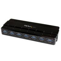 StarTech.com 7 Port USB 3.0 SuperSpeed Hub-0